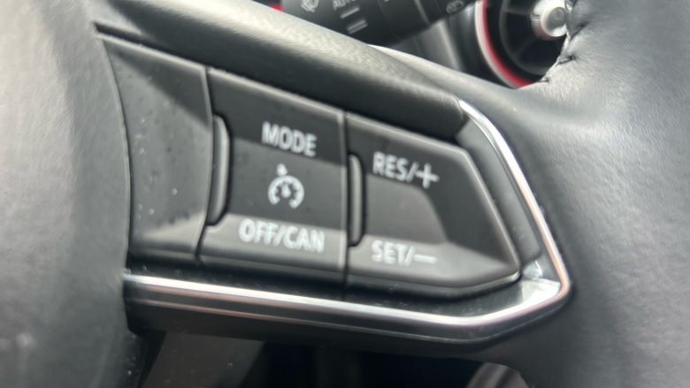 Mazda 2 1.5 Skyactiv G Homura Aka 5dr Auto Petrol Hatchback